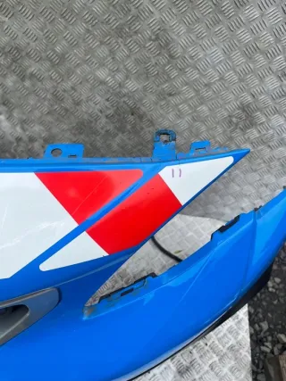  Бампер передний Peugeot Expert 3 Арт e12729878, вид 11