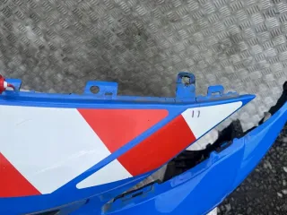  Бампер передний Peugeot Expert 3 Арт e12729878, вид 15