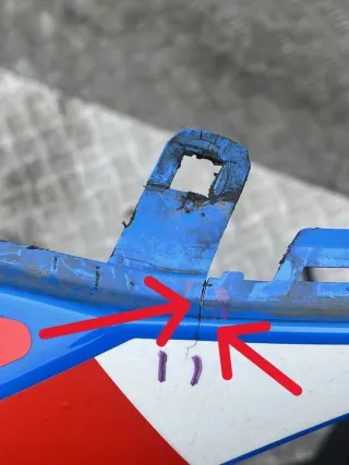  Бампер передний Peugeot Expert 3 Арт e12729878, вид 16