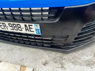  Бампер передний Peugeot Expert 3 Арт e12729878, вид 5