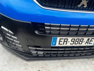  Бампер передний Peugeot Expert 3 Арт e12729878, вид 6