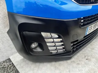  Бампер передний Peugeot Expert 3 Арт e12729878, вид 7