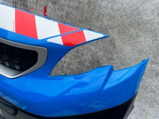  Бампер передний Peugeot Expert 3 Арт e12729878, вид 10