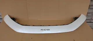 OK 9816124377 Бампер передний Peugeot 508 2 Арт e12729862, вид 1