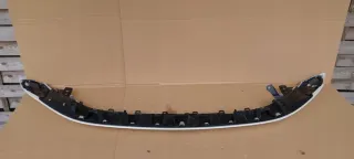 OK 9816124377 Бампер передний Peugeot 508 2 Арт e12729862, вид 3