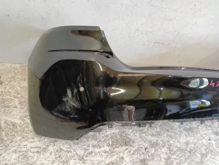 AMV4446 Бампер задний Peugeot 308 2 Арт e12729847, вид 2