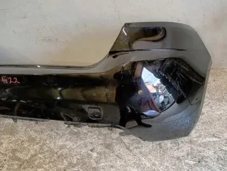 AMV4446 Бампер задний Peugeot 308 2 Арт e12729847, вид 3