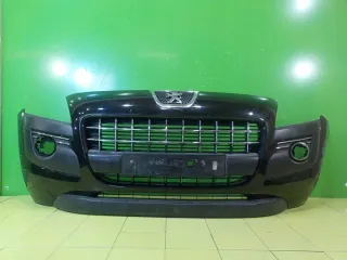  Бампер передний Peugeot 3008 1 Арт e12729833, вид 1