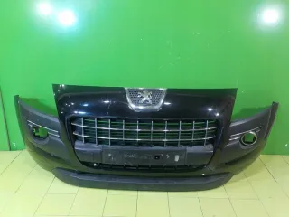  Бампер передний Peugeot 3008 1 Арт e12729833, вид 2