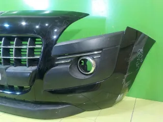  Бампер передний Peugeot 3008 1 Арт e12729833, вид 3