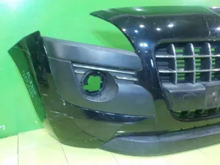 Бампер передний Peugeot 3008 1 Арт e12729833, вид 4