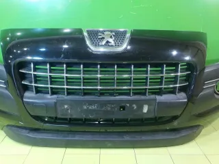  Бампер передний Peugeot 3008 1 Арт e12729833, вид 5