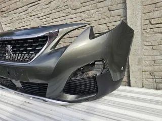  Бампер передний Peugeot 3008 2 Арт e12729813, вид 3