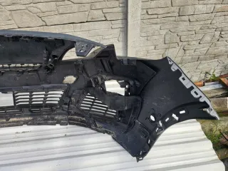  Бампер передний Peugeot 3008 2 Арт e12729813, вид 4