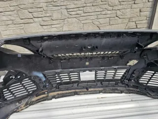  Бампер передний Peugeot 3008 2 Арт e12729813, вид 6