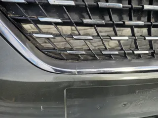  Бампер передний Peugeot 3008 2 Арт e12729813, вид 8