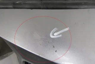  Бампер передний Peugeot 208 2 Арт e12729801, вид 6