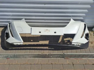 9826322180-AHTMK1 Бампер передний Peugeot 2008 Арт e12729769, вид 1