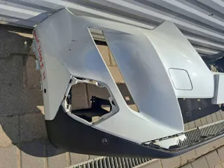 9826322180-AHTMK1 Бампер передний Peugeot 2008 Арт e12729769, вид 2