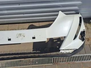 9826322180-AHTMK1 Бампер передний Peugeot 2008 Арт e12729769, вид 4