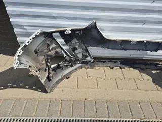 9826322180-AHTMK1 Бампер передний Peugeot 2008 Арт e12729769, вид 7