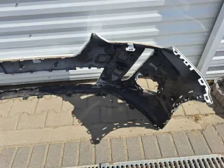 9826322180-AHTMK1 Бампер передний Peugeot 2008 Арт e12729769, вид 8