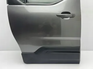 rifter1LBBsulik123 Дверь задняя правая Peugeot Rifter Арт e12729759, вид 3