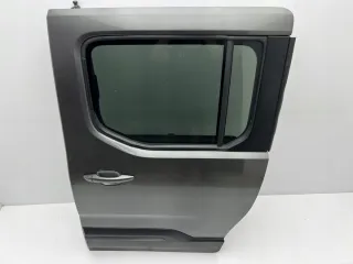 rifter1LBsulik12 Дверь задняя левая Peugeot Rifter Арт e12729758, вид 2