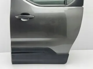 rifter1LBsulik12 Дверь задняя левая Peugeot Rifter Арт e12729758, вид 3