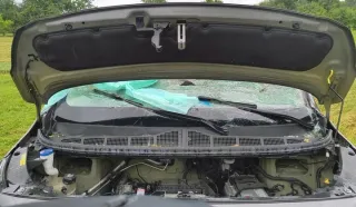 9811894980 9811895280 Дверь задняя правая Peugeot Expert 3 Арт e12729746, вид 11