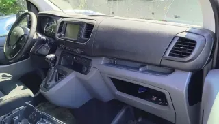 9811894980 9811895280 Дверь задняя правая Peugeot Expert 3 Арт e12729746, вид 12
