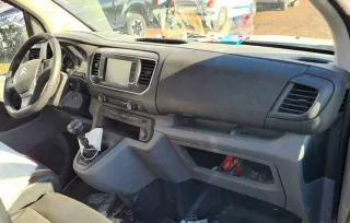 9811894980 9811895280 Дверь задняя правая Peugeot Expert 3 Арт e12729746, вид 13