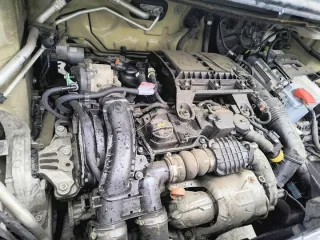 9811894980 9811895280 Дверь задняя правая Peugeot Expert 3 Арт e12729746, вид 14