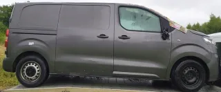 9811894980 9811895280 Дверь задняя правая Peugeot Expert 3 Арт e12729746, вид 15