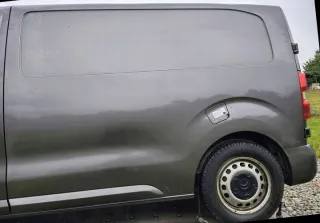 9811894980 9811895280 Дверь задняя правая Peugeot Expert 3 Арт e12729746, вид 16