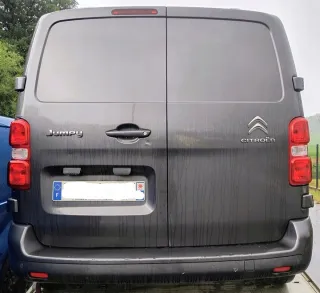 9811894980 9811895280 Дверь задняя правая Peugeot Expert 3 Арт e12729746, вид 5