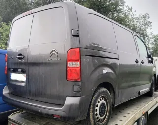 9811894980 9811895280 Дверь задняя правая Peugeot Expert 3 Арт e12729746, вид 6