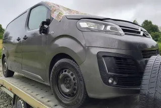9811894980 9811895280 Дверь задняя правая Peugeot Expert 3 Арт e12729746, вид 7