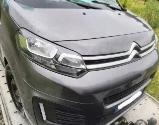 9811894980 9811895280 Дверь задняя правая Peugeot Expert 3 Арт e12729746, вид 8