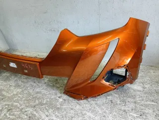 AMV4489 Бампер передний Peugeot 2008 Арт e12729703, вид 3