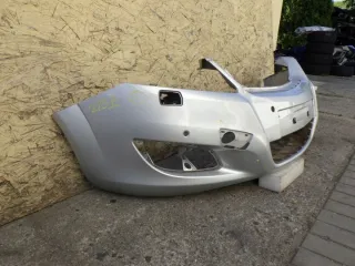 13247273 Бампер передний Opel Zafira B Арт e12729690, вид 2