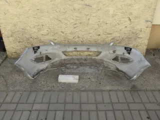 13247273 Бампер передний Opel Zafira B Арт e12729690, вид 5