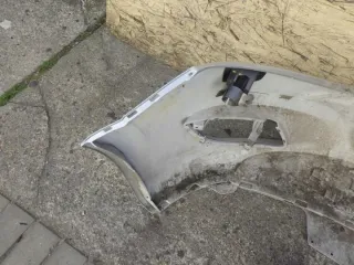 13247273 Бампер передний Opel Zafira B Арт e12729690, вид 7