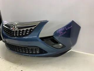  Бампер передний Opel Zafira C Арт e12729689, вид 3