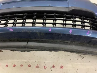  Бампер передний Opel Zafira C Арт e12729689, вид 7