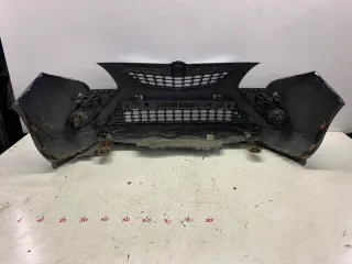  Бампер передний Opel Zafira C Арт e12729689, вид 8