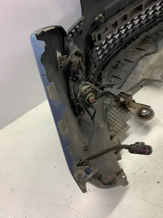  Бампер передний Opel Zafira C Арт e12729689, вид 9