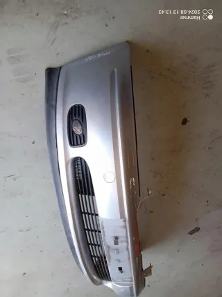 6957663 Бампер передний Opel Vectra B Арт e12729677, вид 5