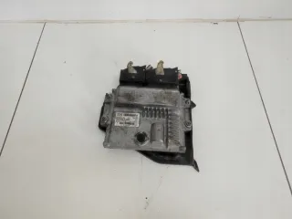 9809447980 Блок управления двигателем Peugeot 308 2 Арт e12729645, вид 1