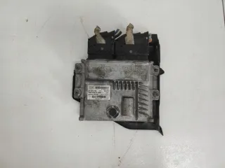 9809447980 Блок управления двигателем Peugeot 308 2 Арт e12729645, вид 2